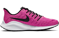 Фото № 2 с приближением к товару «‎Nike Wmns Air Zoom Vomero 14 'Pink Blast'»