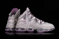 Фото № 3 с приближением к товару «‎Nike Lebron 19 The Cast »