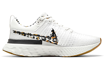 Фото № 2 с приближением к товару «‎Nike Wmns React Infinity Run Flyknit 2 'Leopard'»