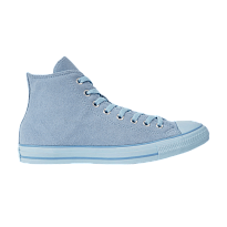 Фото № 1 с приближением к товару «‎SHAI x Converse Chuck Taylor All Star Hi Masi Blue»