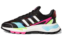 Фото № 1 с приближением к товару «‎Adidas originals Retropy P9 Black»
