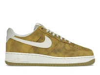 Фото № 1 с приближением к товару «‎Nike Air Force 1 Low '07 Sanded Yellow»