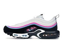 Фото № 6 с приближением к товару «‎Nike Air Max Plus 97 Miami Away»