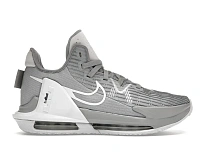 Фото № 1 с приближением к товару «‎Nike LeBron Witness 6 TB Wolf Grey»