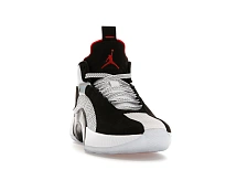 Фото № 2 с приближением к товару «‎Jordan XXXV DNA (White Sole)»