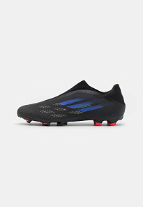Фото № 1 с приближением к товару «‎Adidas X FG »