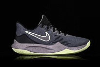 Фото № 2 с приближением к товару «‎Nike Precision 5 Iron Volt »