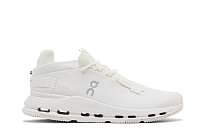 Фото № 2 с приближением к товару «‎ON Cloudnova 2 All White»