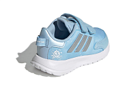 Фото № 4 с приближением к товару «‎adidas Tensaur Run (TD) Blue»