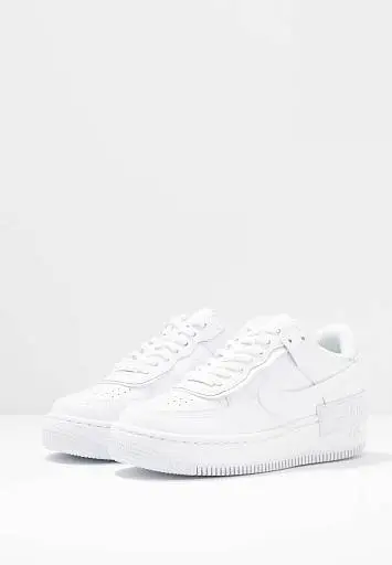 Nike Af1 Shadow  - 5