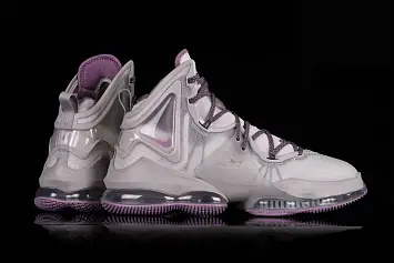 Nike Lebron 19 The Cast (CZ0203-004) - 3