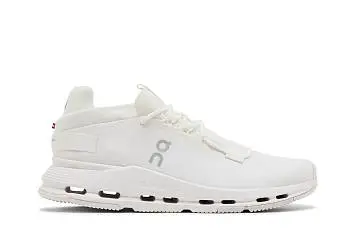 ON Cloudnova 2 All White - 2