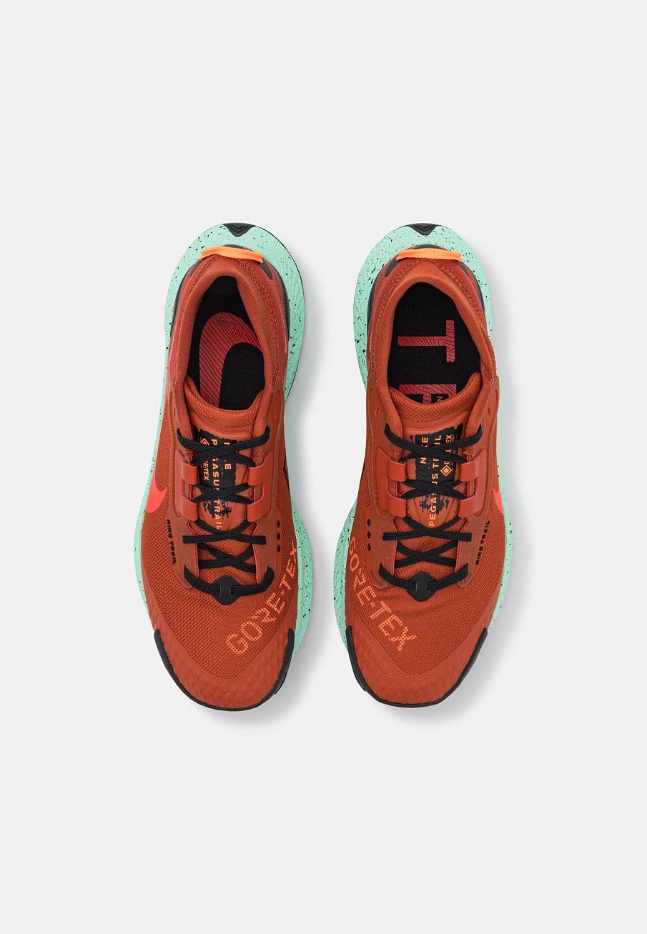 Фото № 4 с приближением к товару «‎Nike Pegasus Trail 3 Gtx»