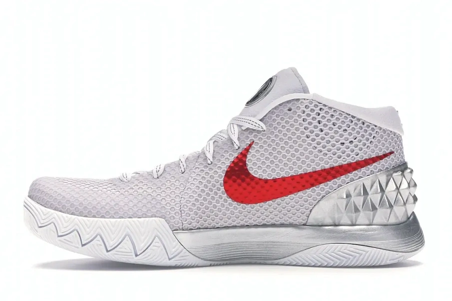 Фото № 3 с приближением к товару «‎Nike Kyrie 1 Opening Night»