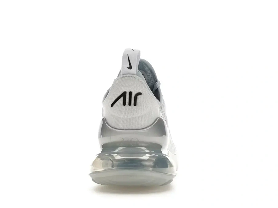 Фото № 4 с приближением к товару «‎Nike Air Max 270»