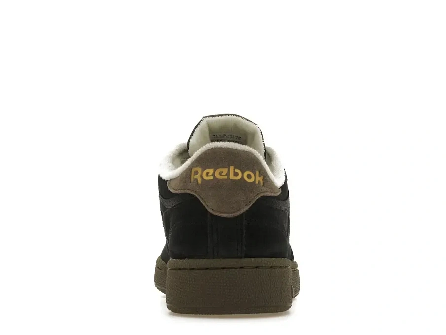 Фото № 4 с приближением к товару «‎Reebok Club C 85»
