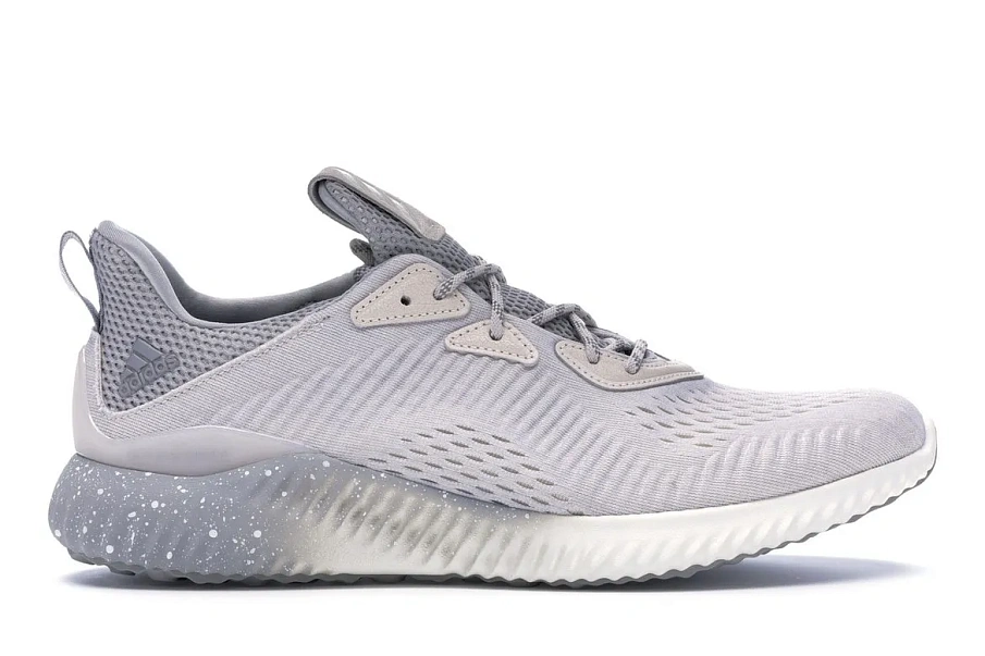 Фото № 1 с приближением к товару «‎adidas Alphabounce Reigning Champ Core White»
