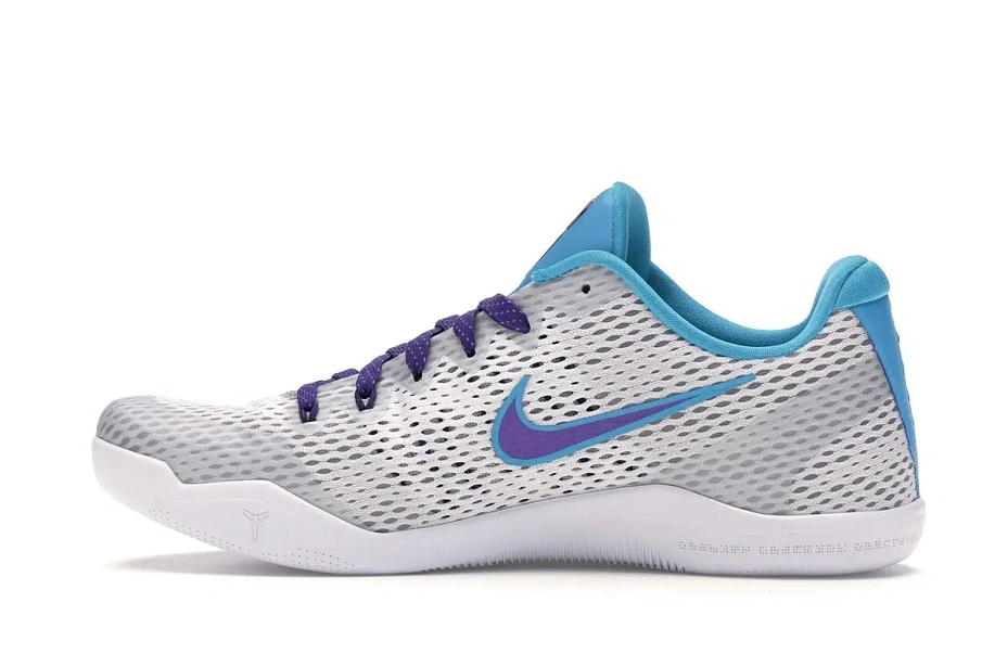 Фото № 5 с приближением к товару «‎Nike Kobe 11 Low Draft Day»