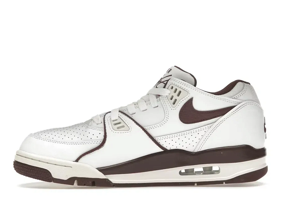 Фото № 3 с приближением к товару «‎Nike Air Flight '89 Low»