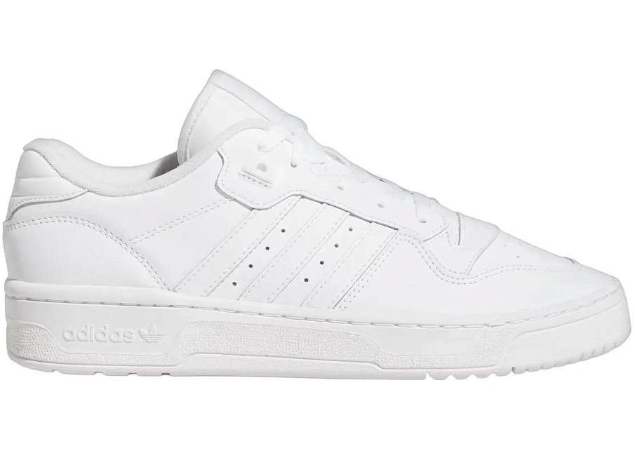 Фото № 1 с приближением к товару «‎adidas Rivalry Low»