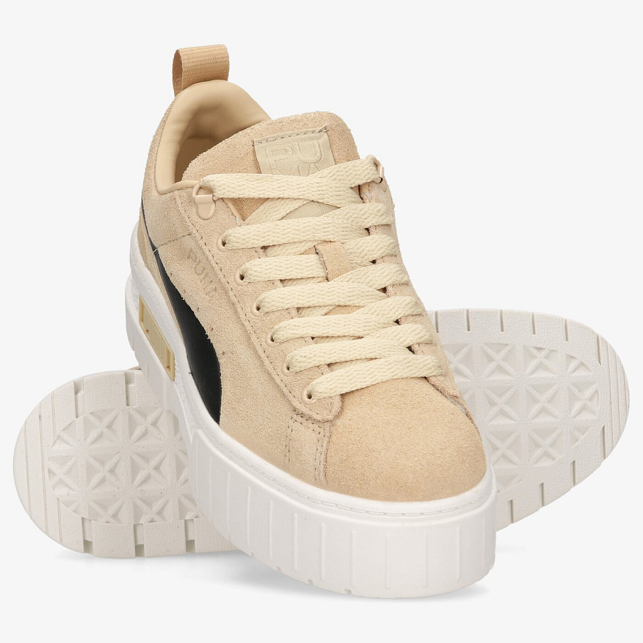 Фото № 5 с приближением к товару «‎Puma Mayze Infuse Wns»