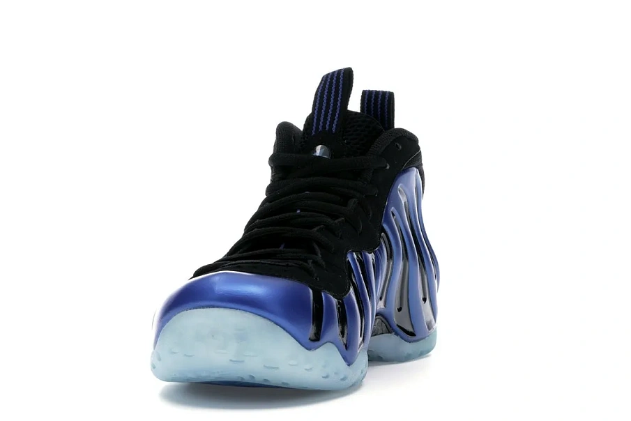 Фото № 2 с приближением к товару «‎Nike Air Foamposite One Sharpie»