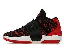 Фото № 5 с приближением к товару «‎Nike KD 14 Bred»