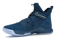 Фото № 2 с приближением к товару «‎Nike LeBron Zoom Soldier 12 Agimat»