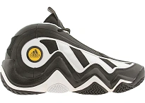 Фото № 1 с приближением к товару «‎adidas Crazy 97 Black White (2013)»