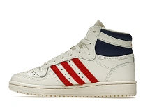 Фото № 5 с приближением к товару «‎adidas Top Ten RB Cream White Night Sky »