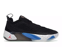 Фото № 1 с приближением к товару «‎Jordan Luka 1 Black Signal Blue»