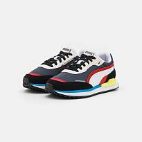 Фото № 1 с приближением к товару «‎Puma City Rider »