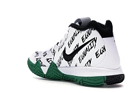 Фото № 6 с приближением к товару «‎Nike Kyrie 4 Equality Black History Month (2018)»