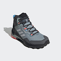 Фото № 3 с приближением к товару «‎Adidas Terrex Ax4 Gore-Tex Hiking Technical Shoes »