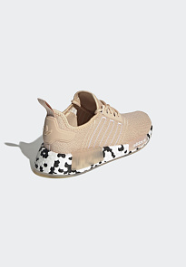 Фото № 4 с приближением к товару «‎Adidas Nmd_r1 »