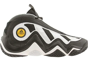 adidas Crazy 97 Black White (2013)