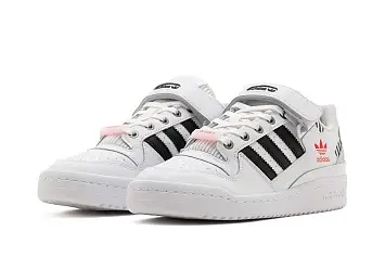 Adidas Forum W  - 3