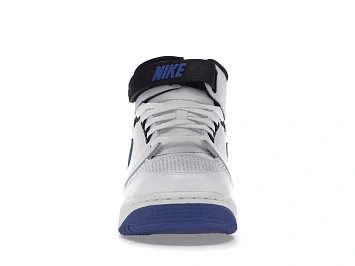 Nike Revolution White Game Royal - 2