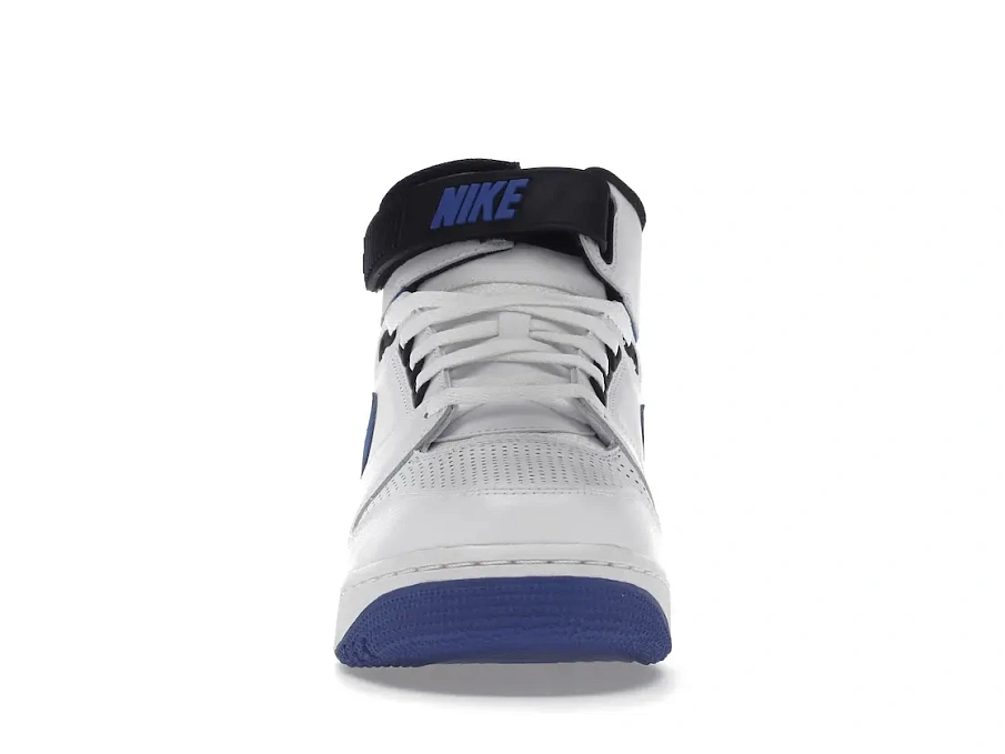 Фото № 2 с приближением к товару «‎Nike Revolution White Game Royal»