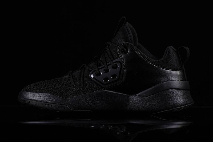 Фото № 2 с приближением к товару «‎Nike Air Jordan Dna Triple »