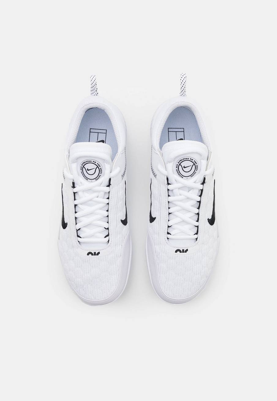 Фото № 4 с приближением к товару «‎Nike Zoom Nxt»