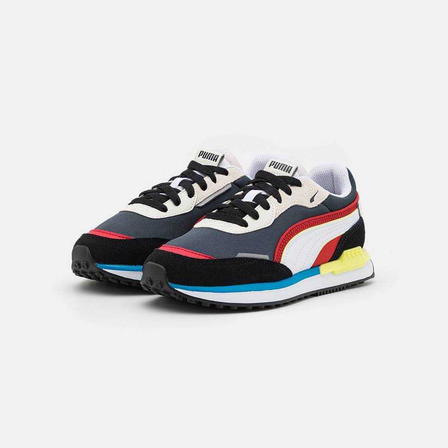 Фото № 1 с приближением к товару «‎Puma City Rider »