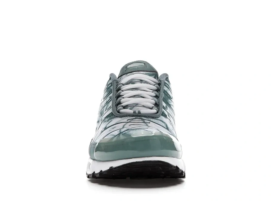 Фото № 2 с приближением к товару «‎Nike Air Max Plus Palm Trees Green»