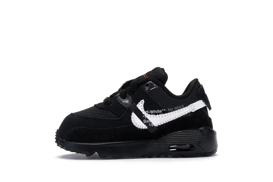 Фото № 3 с приближением к товару «‎Nike Air Max 90»