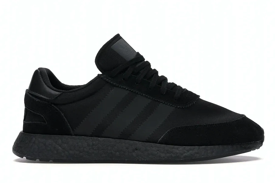 Фото № 1 с приближением к товару «‎adidas I-5923 Triple Black»