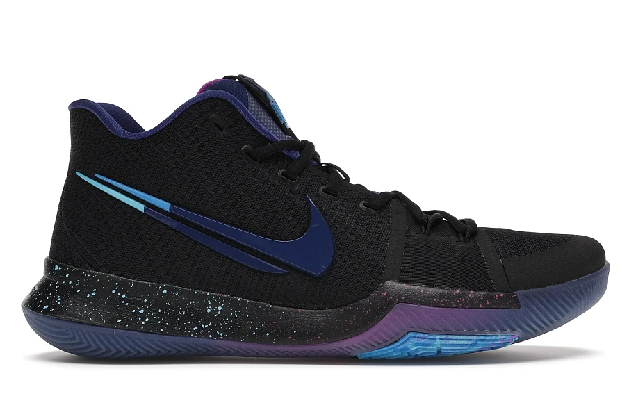 Фото № 1 с приближением к товару «‎Nike Kyrie 3 Flip the Switch»
