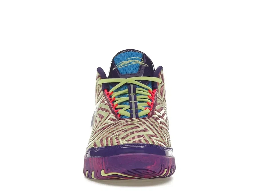 Фото № 2 с приближением к товару «‎Nike Zoom LeBron NXXT Genisus»