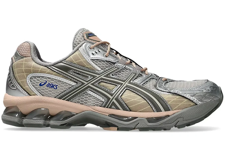 Фото № 1 с приближением к товару «‎ASICS Gel-Nimbus 10.1»