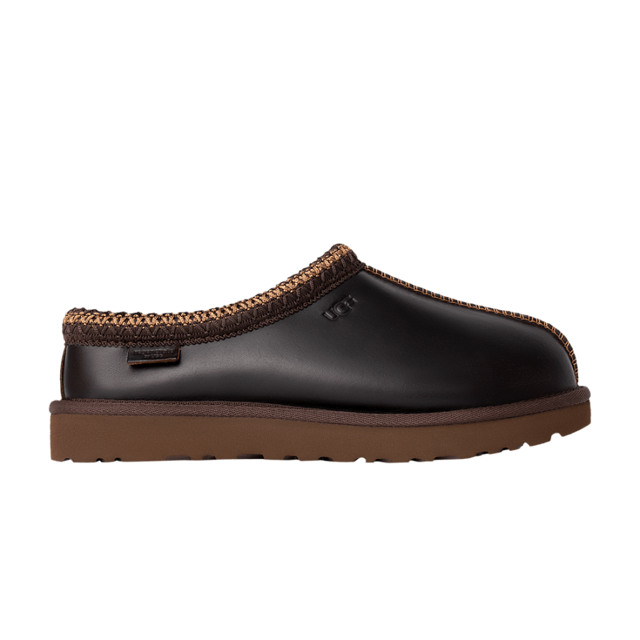 Фото № 1 с приближением к товару «‎UGG Women's Tasman Regen Slipper Ironwood (1170292-IWD)»