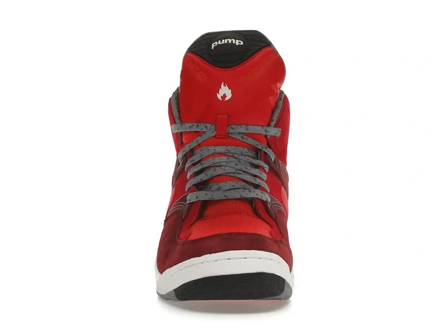 Фото № 2 с приближением к товару «‎Reebok The Pump»